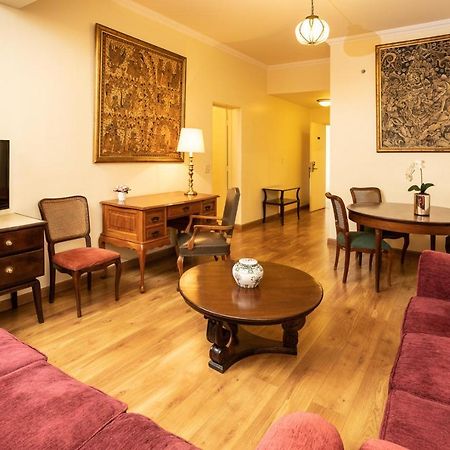Dayrell Hotel E Centro De Convencoes Белу-Оризонті Екстер'єр фото
