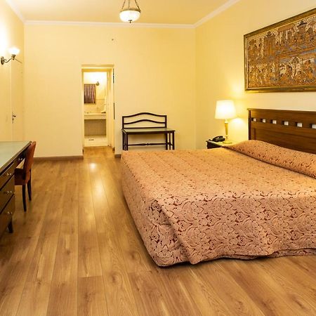 Dayrell Hotel E Centro De Convencoes Белу-Оризонті Екстер'єр фото