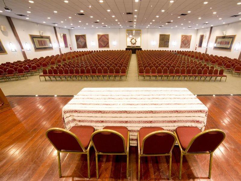 Dayrell Hotel E Centro De Convencoes Белу-Оризонті Екстер'єр фото