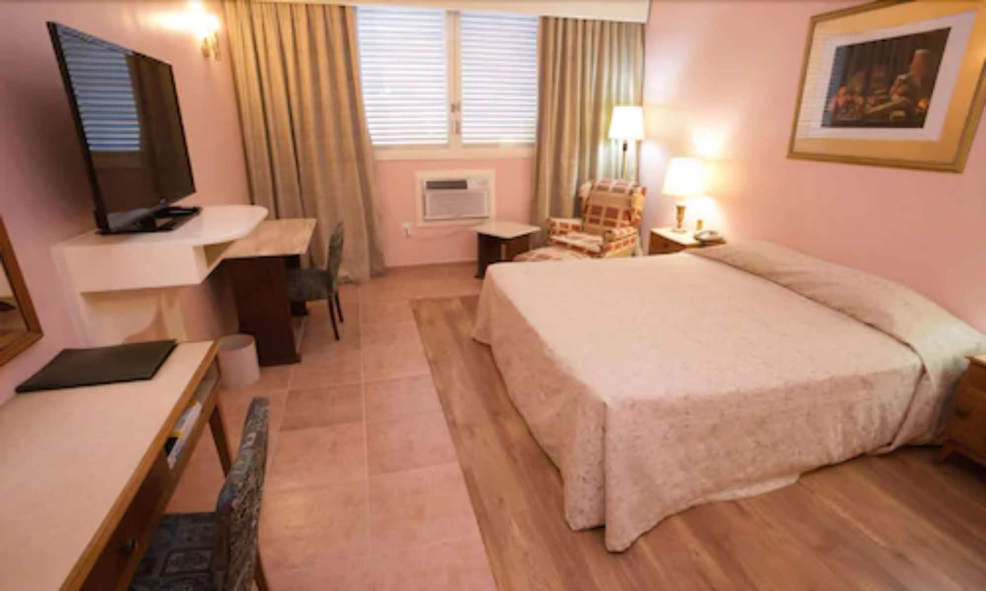 Dayrell Hotel E Centro De Convencoes Белу-Оризонті Екстер'єр фото
