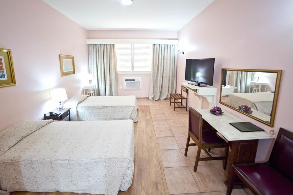 Dayrell Hotel E Centro De Convencoes Белу-Оризонті Екстер'єр фото
